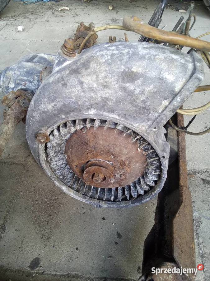 mikrus mr300 osobowe wielkopolskie