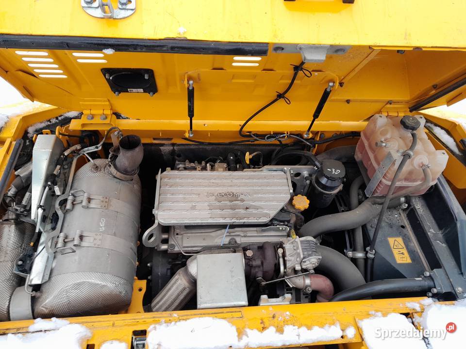 KOPARKA GĄSIENICOWA 15 TON JCB CAT SANY VOLVO sprzedam