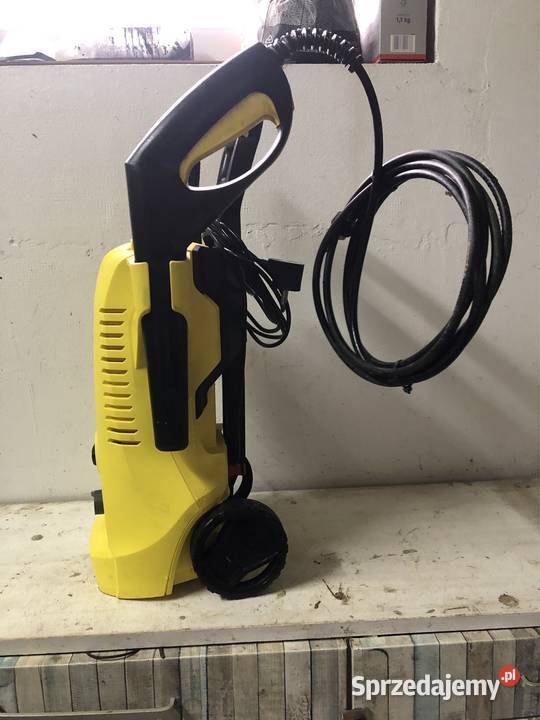 Karcher K2 Power Control Jasło sprzedam
