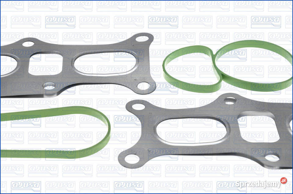 uszczelki Ajusa VW AUDI 30D AJU53041300 osobowe śląskie Częstochowa