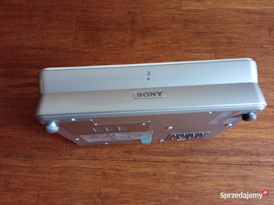 SONY rzutnik projektor VPLCS6 Wrocław