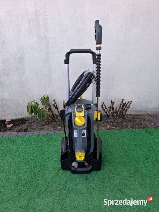 Myjka ciśnieniowa KARCHER HD 512 C Wysyłka Radom