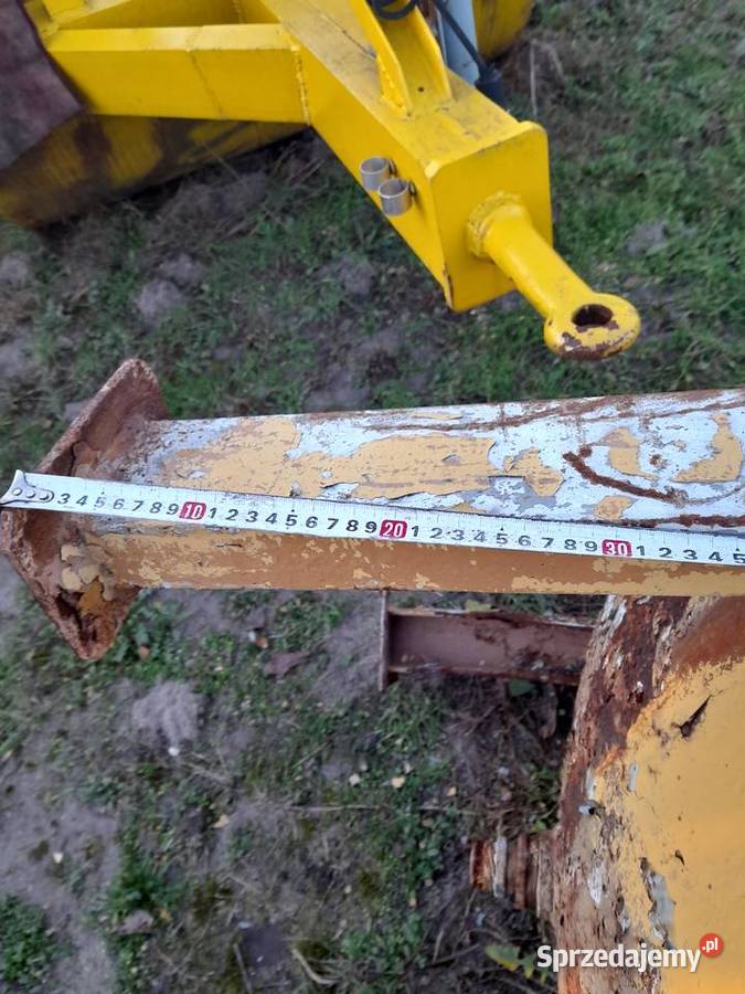 Zbiornik ciśnieniowy 1500 Łowicz