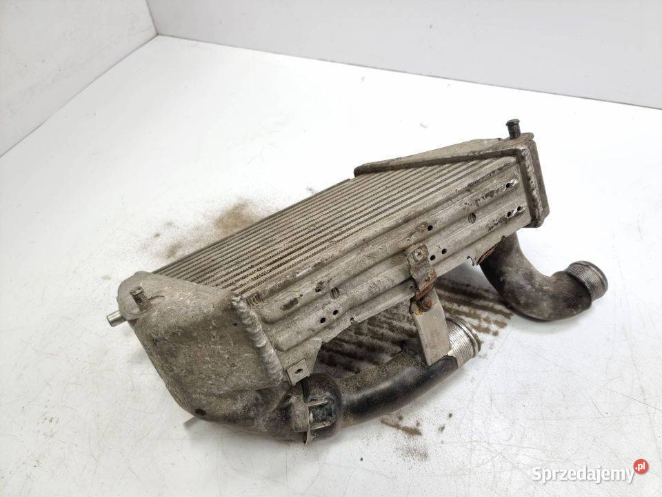 INTERCOOLER AUDI A8 D3 Lipno