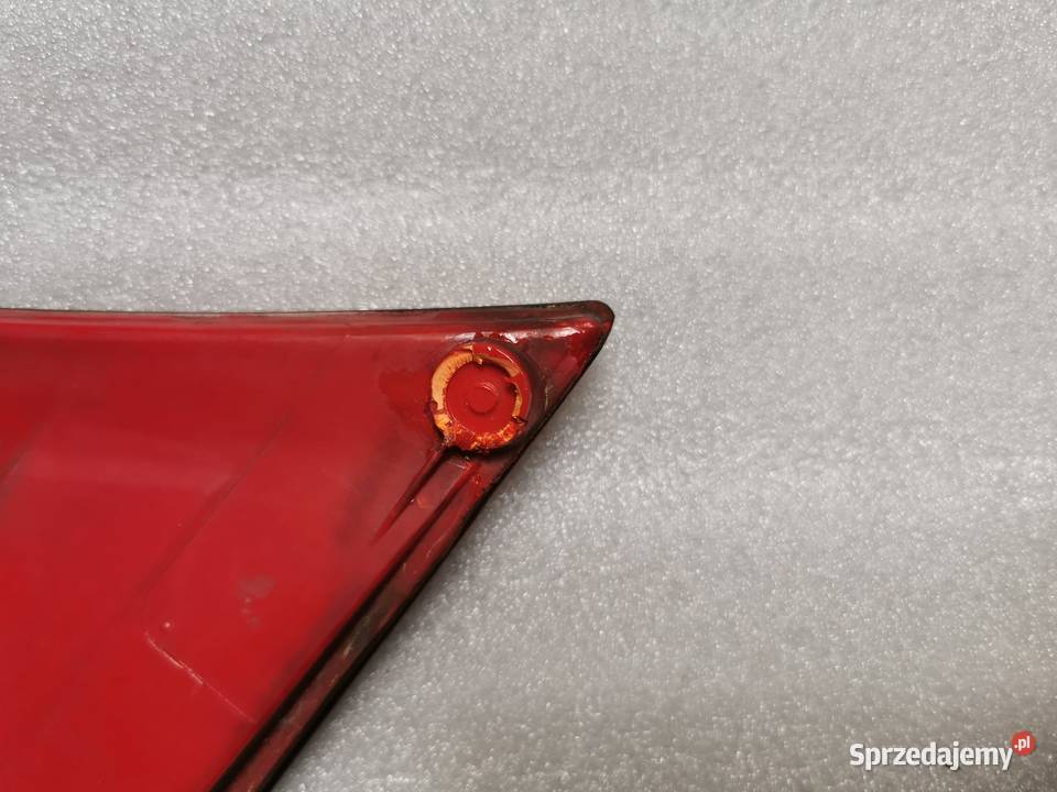 Lampa Lewy Tył Tylna Lewa VW Golf IV 3D 5D osobowe mazowieckie Wyszków