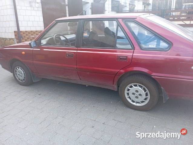 Sprzedam poloneza 1600cm3 sprzedam
