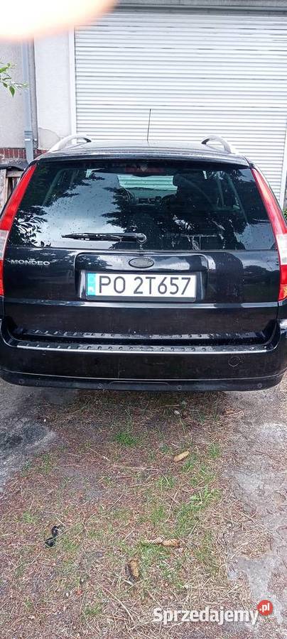 Sprzedam Poznań