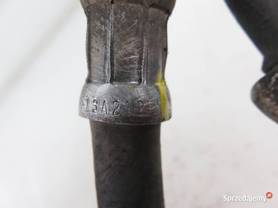 PRZEWÓD WSPOMAGANIA FORD C I DM2 16 TDCi HHDA