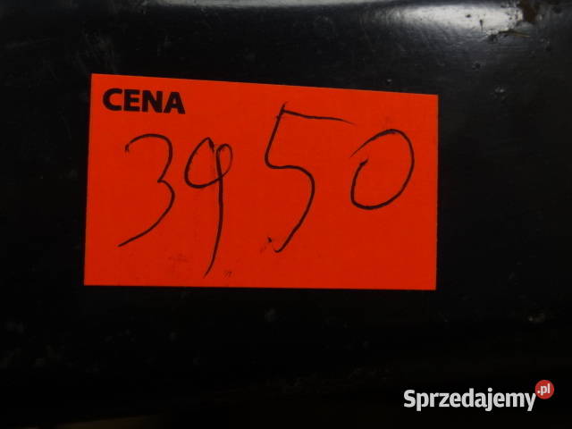 błotnik tył MZ ETZ 250 NIECIĘTY org DDR Żary