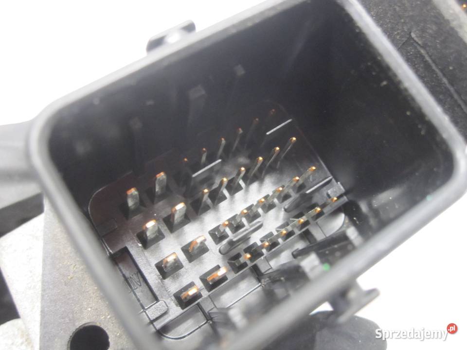 MINI COOPER I R56 16B komputer sterownik silnika świętokrzyskie