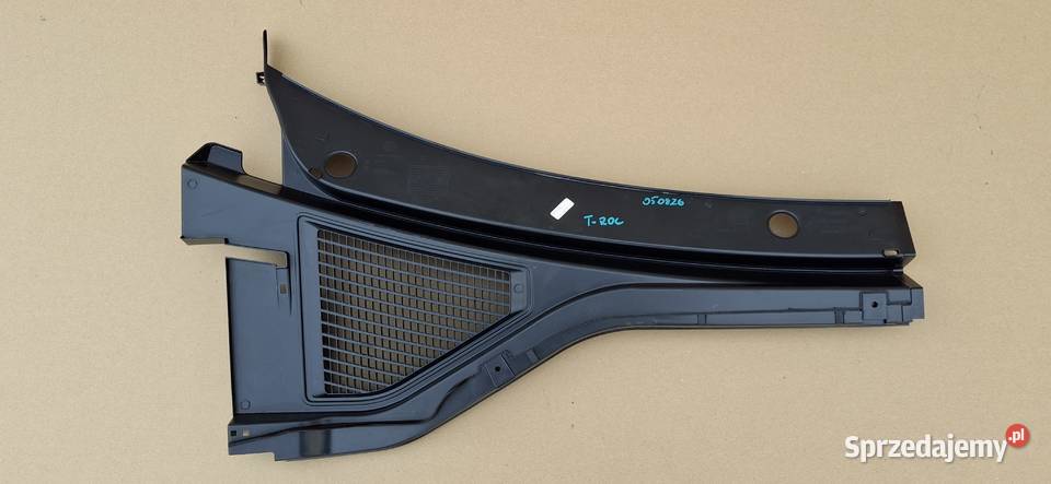 VW TROC PODSZYBIE PRAWE ORYGINAŁ 2GA819404 lubuskie Bieleń