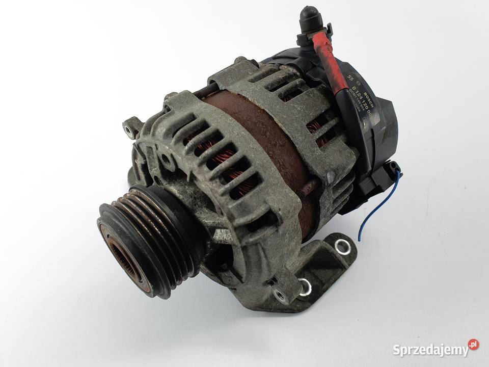 Alternator Pradnica Bmw R 1200 RT Adventure sprzedam