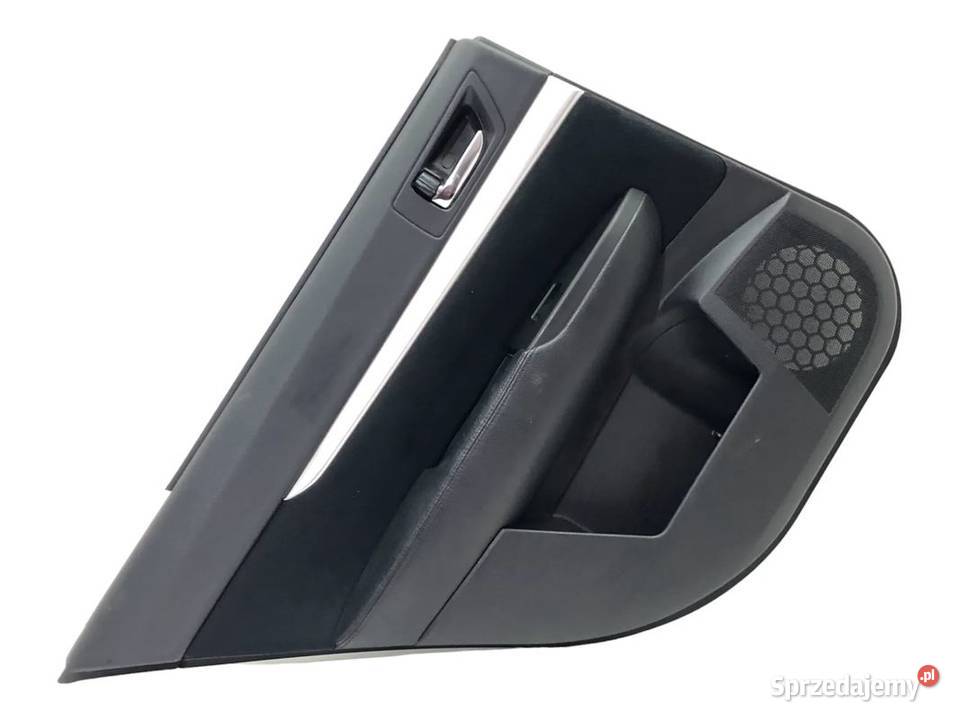 SUBARU OUTBACK IV 4 2010R TAPICERKA BOCZEK DRZWI Skarżysko-Kamienna