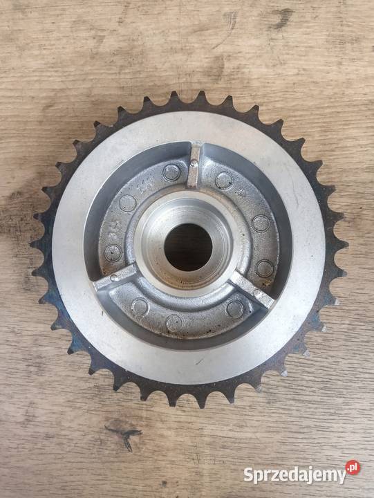 Zębatka Simson S51almot Tarnów