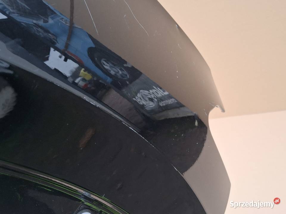 VW ID4 ID4 ID5 ID5 BŁOTNIK PRAWY PRZÓD PRZEDNI Części samochodowe Bieleń