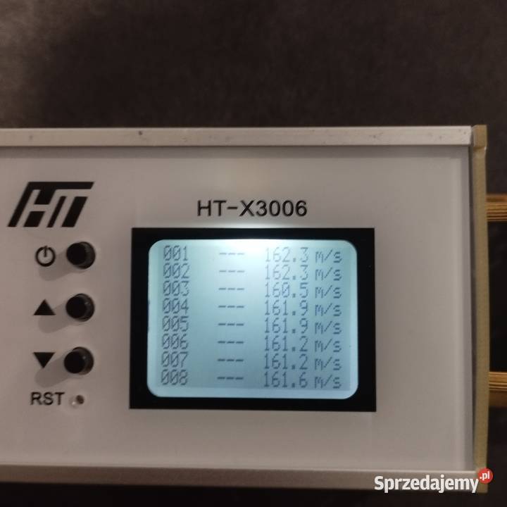 Sprzedam karabinek PCA Walther LGR Miękinia