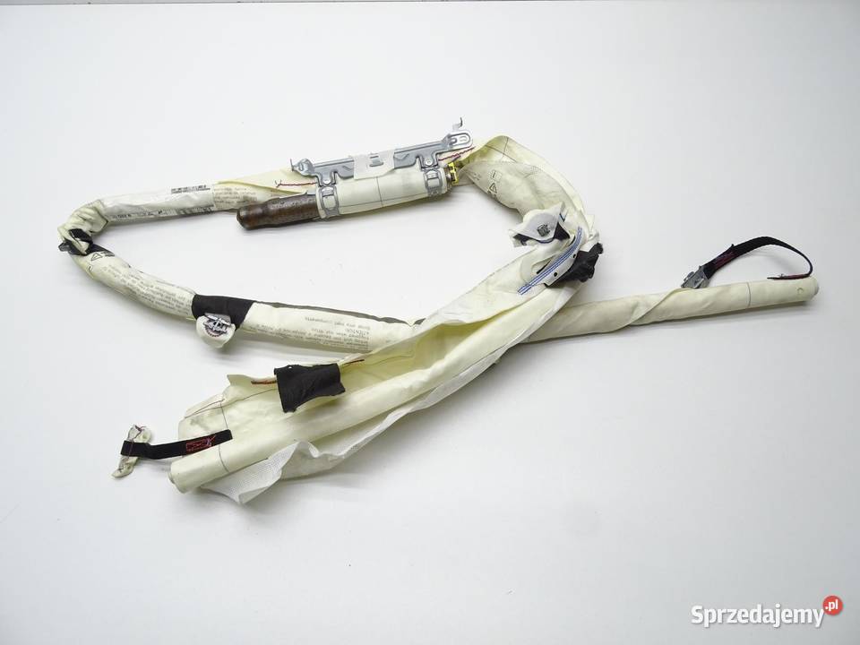 KURTYNA POWIETRZNA AIRBAG PRAWA 246860010022 osobowe