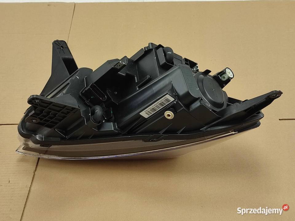 LAMPA PRAWY PRZÓD DR EVO 3 2021 3530200143 lubelskie sprzedam