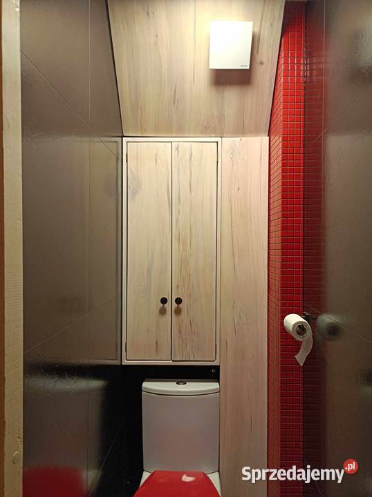 Mieszkanie 56 m2 Siedlce sprzedam