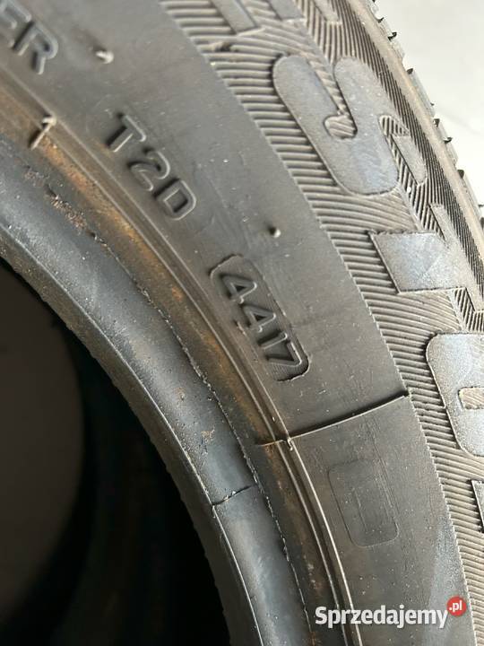 Opony Bridgestone Dueler HP Sport 21560R17 215 Brwinów