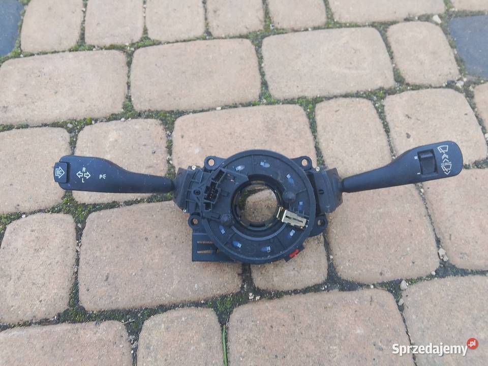 Przełącznik zespolonymanetkipająkBmw e46 osobowe