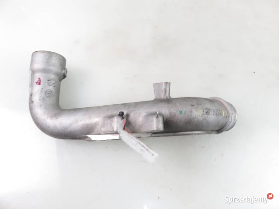 RURA INTERCOOLERA IVECO DAILY VI 30 F1CFA401C