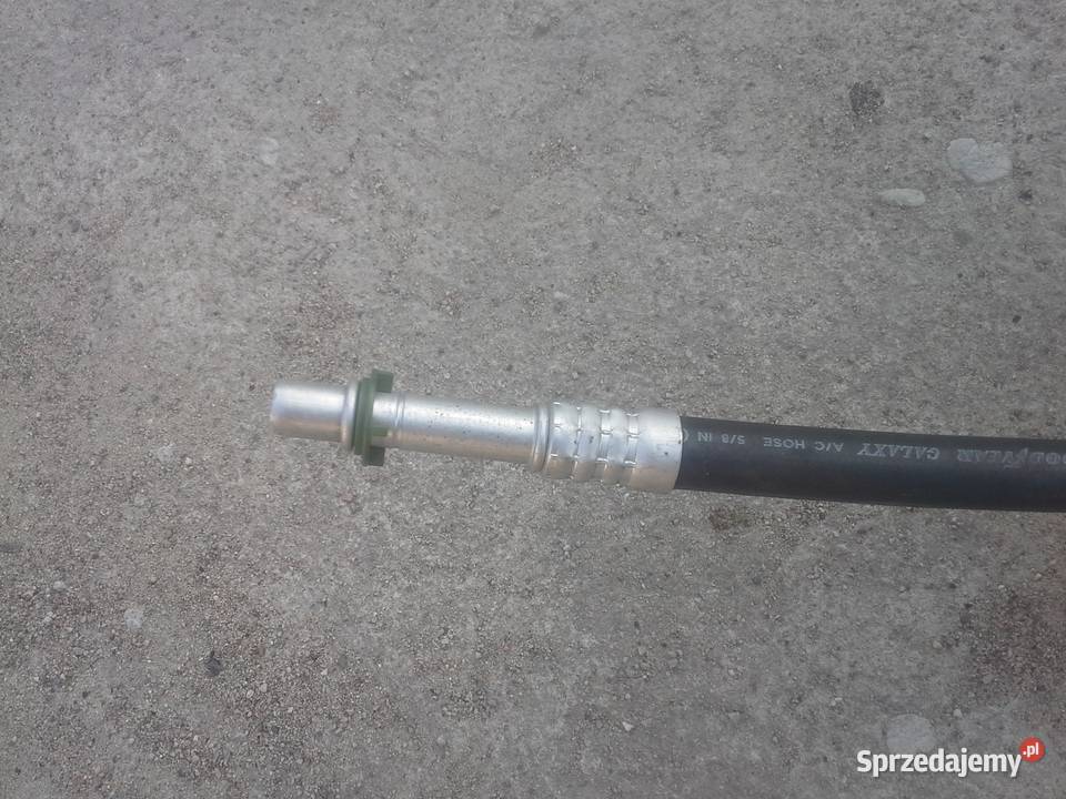 OPEL OMEGA 90494323 rurki klimatyzacji Ogrzewanie, wentylacja i klimatyzacja Dębno sprzedam