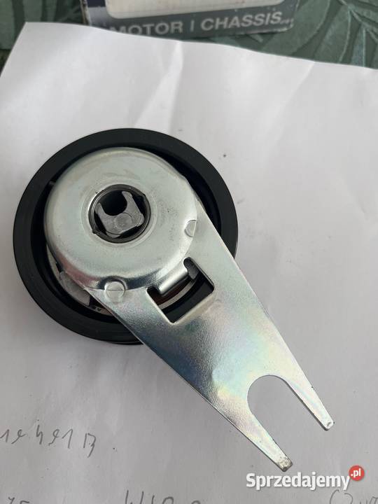 Ruville 55414 Vag Rolka napinająca paska
