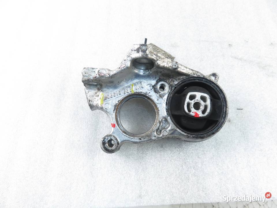 PODPORA PÓŁOSI PEUGEOT 308 16 16V EPC810907 małopolskie