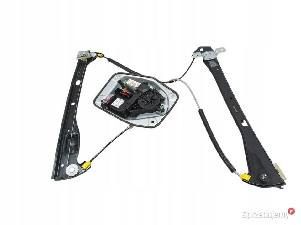 MECHANIZM SZYBY LEWY PRZÓD 1K0959793G VW