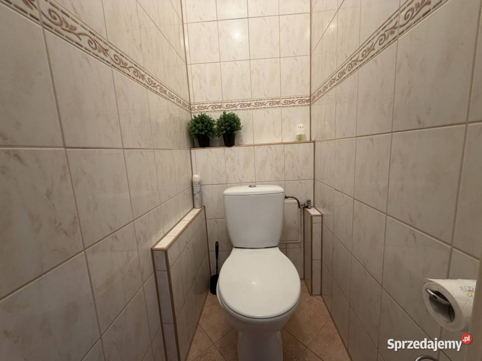 Mieszkanie 639m2 3pok Rzeszów sprzedam