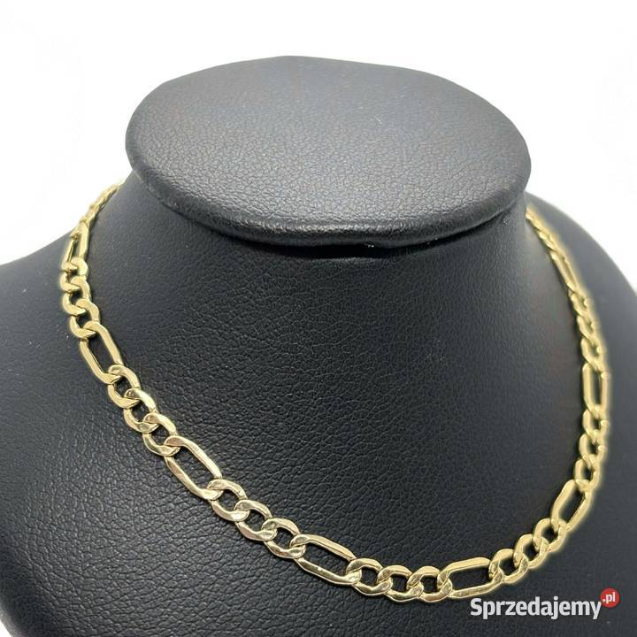 Złota Bransoletka Próby 585 191g Długość 19 Elbląg sprzedam