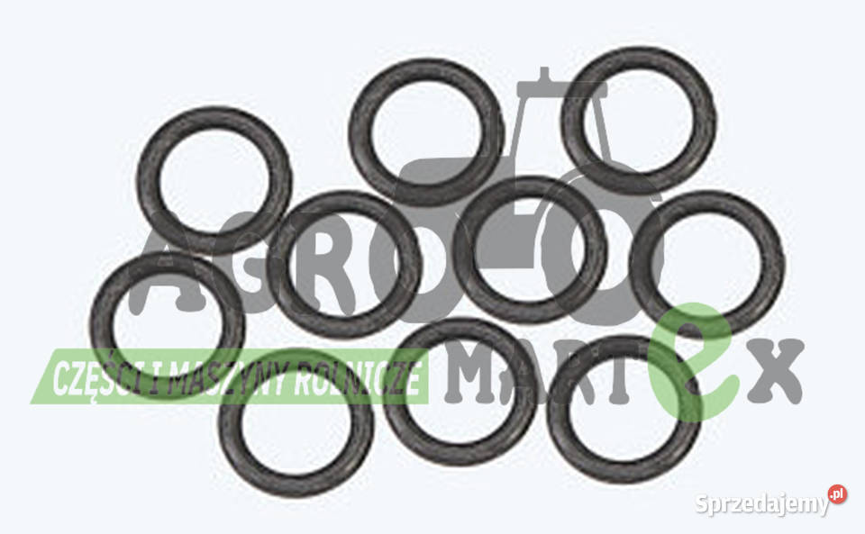 86637741 80274506 274506 2385208 ORING CNH nieuszkodzony Wichrów