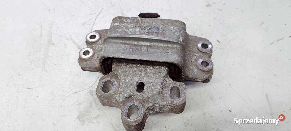 ŁAPA PODUSZKA SKRZYNI AUDI VW SEAT 1K0199555AB Przystajń