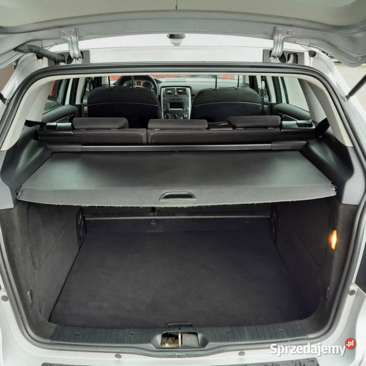Mercedes B 170 LIFT benzynka cz deszczu podgrz ABS Żory