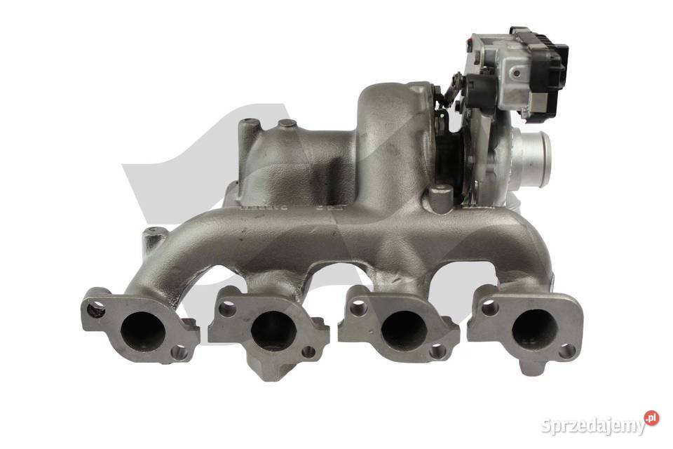 Turbina regenerowana Ford Mondeo 20L TDCi 95kW Opole sprzedam