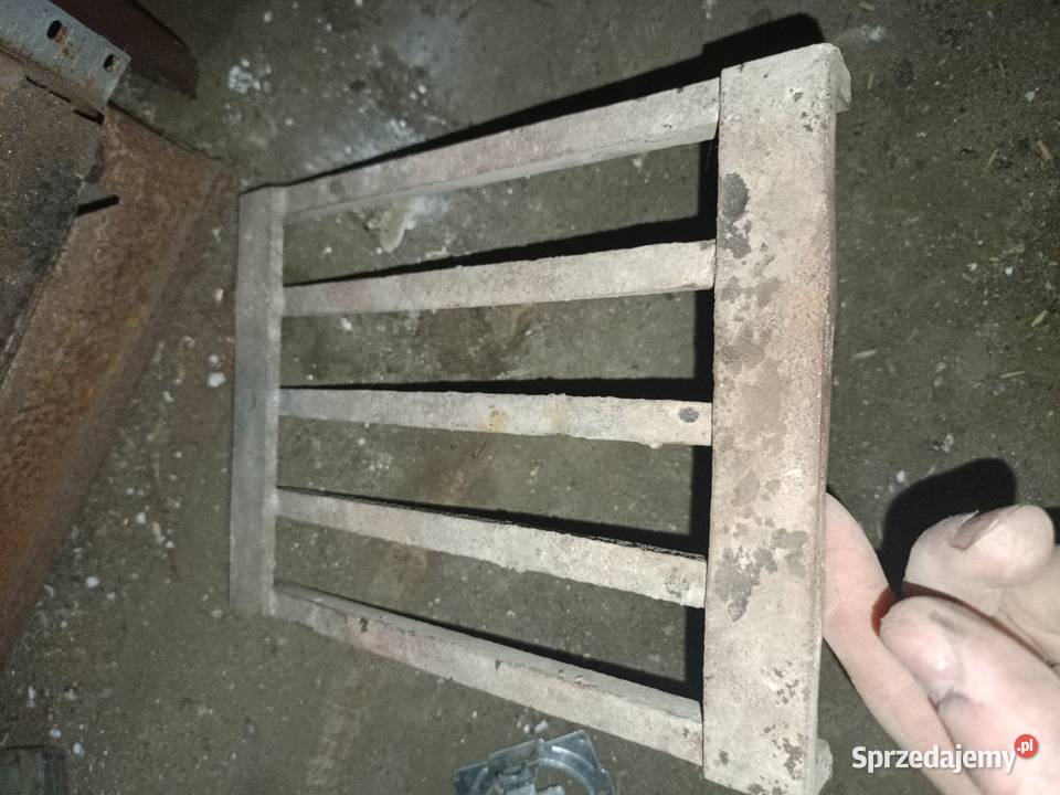 Piec Bartek wielkopolskie Pleszew