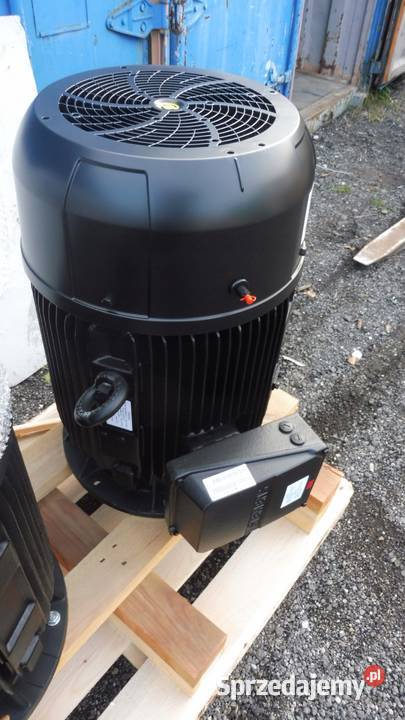 SILNIK ELEKTRYCZNY SIEMENS 1PC30062BA234CB0 45KW Dom i Ogród Wąchock sprzedam