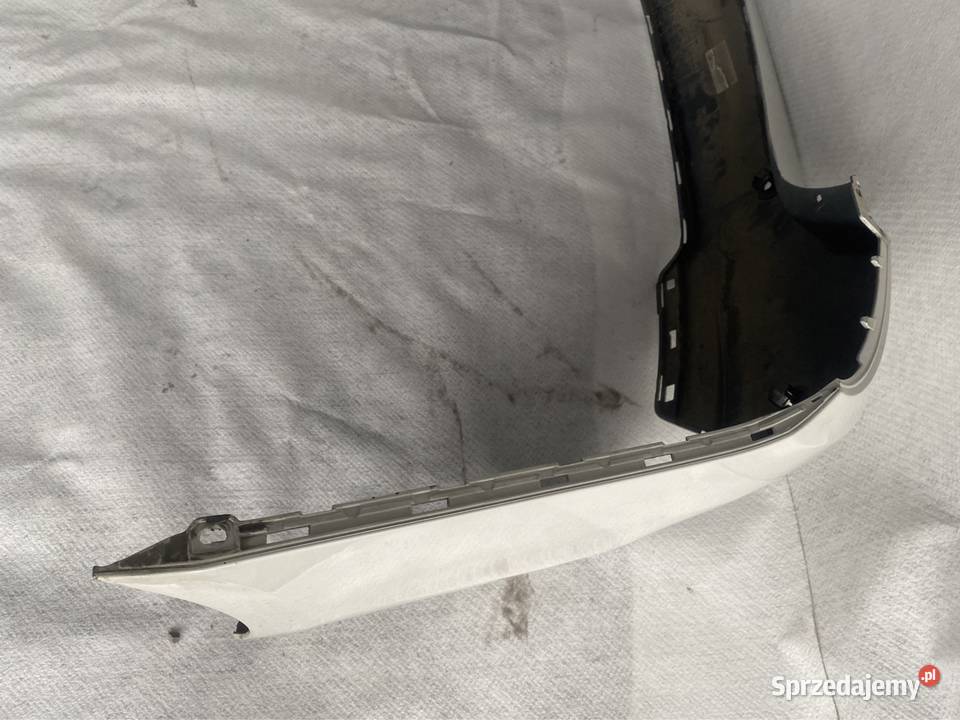 Zderzak tył BMW 4 F323336 sport osobowe Jasienica
