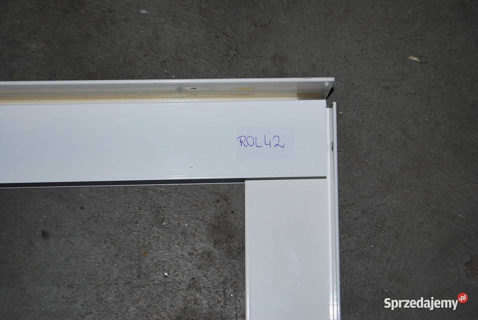 MOSKITIERA DRZWI WEJŚCIOWYCH KEMPINGKAMPER sprzedam