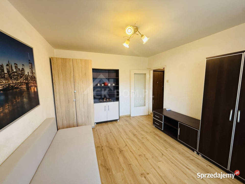 Kawalerkaidealna inwestycja Kielce Mieszkania