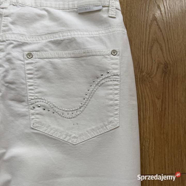 Spodenki damskie MAC JEANS bermudy Warszawa