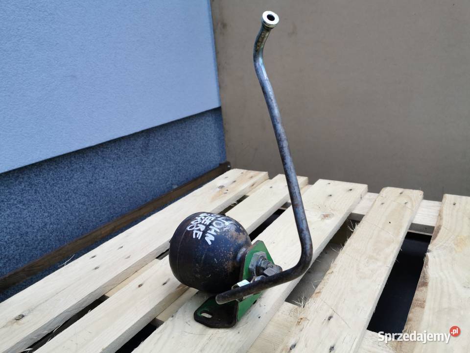 Akumulator hydrauliczny John Deere 3400 Wilkowo