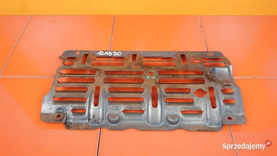 DISCOVERY III 27 TD V6 08r 190 276DT wklad miski Motoryzacja Suków