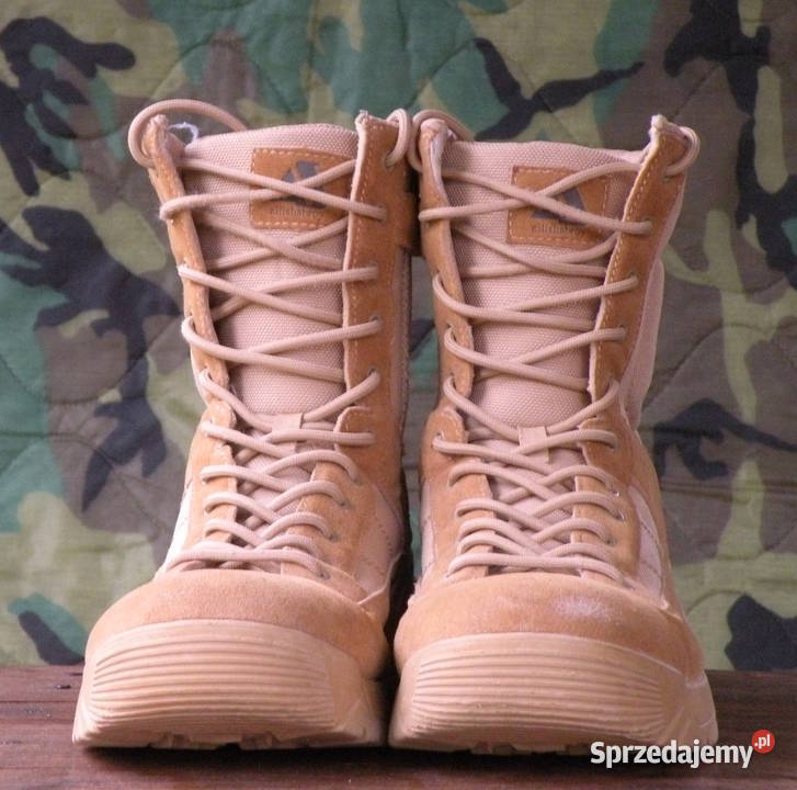 Buty Ailishabroy coyote 45 dolnośląskie Wrocław