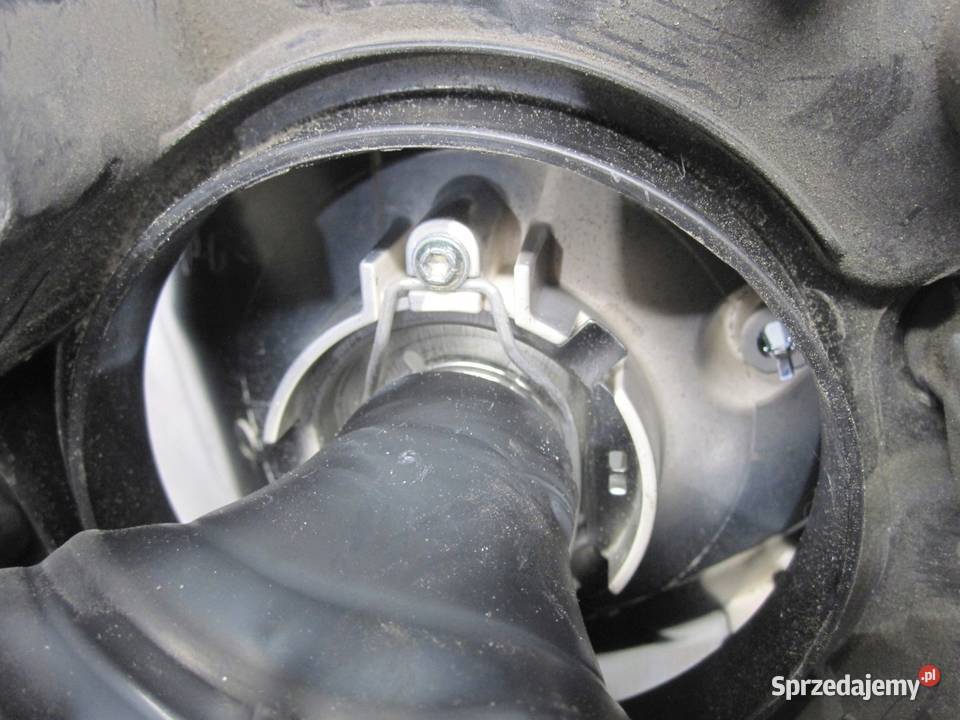 JEEP PATRIOT 08r halogen lewy 05303877AB Kielce