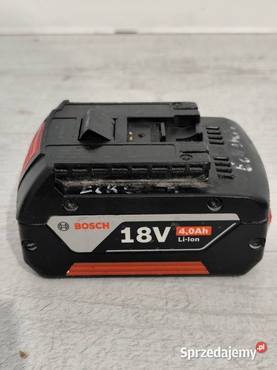 Profesjonalna WiertarkoWkrętarka Bosch GSR 182LI Poddębice sprzedam