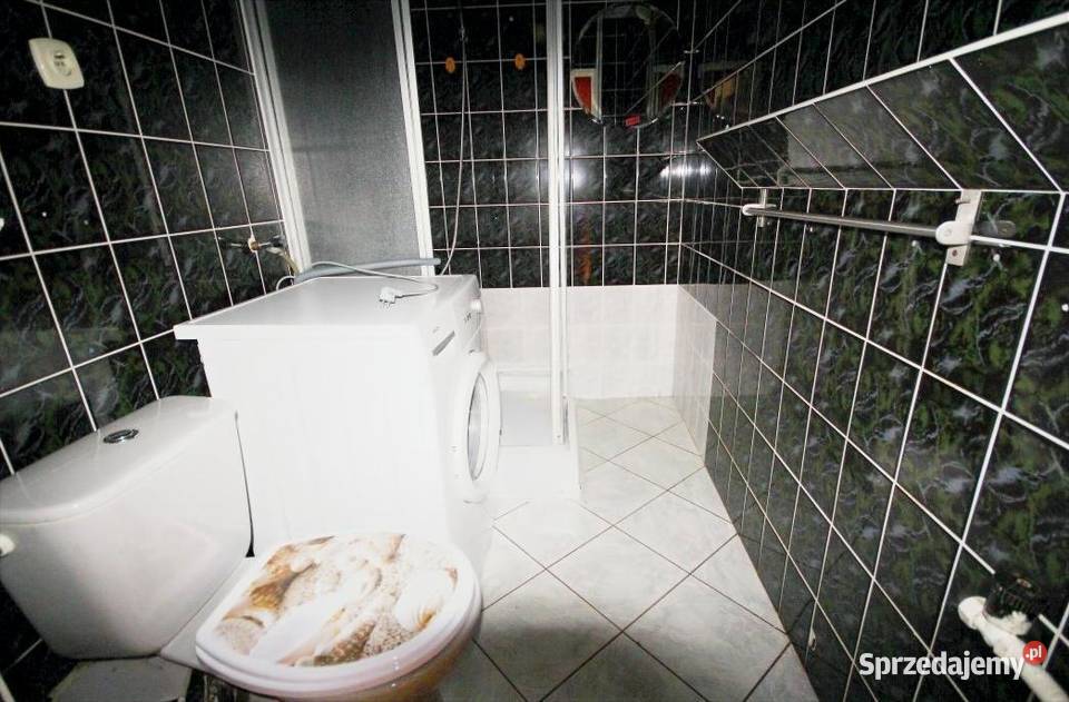 3pok 66met Dobromierza BALKONOGRÓDGARAŻ Wolbromek