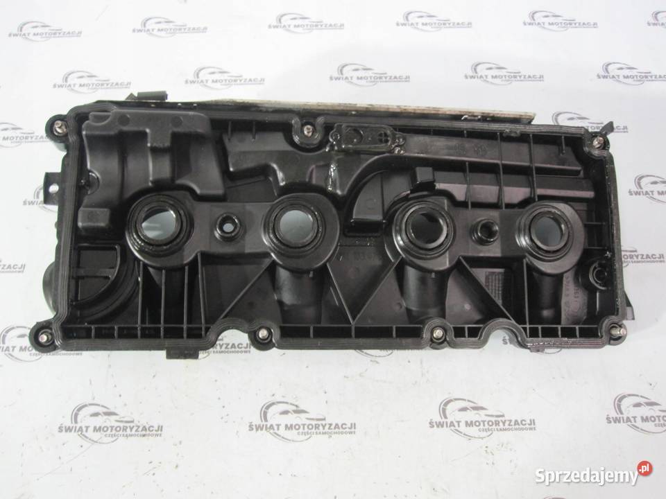 VW SKODA OCTAVIA AUDI 20 TDI CRL 150 17r pokrywa osobowe sprzedam