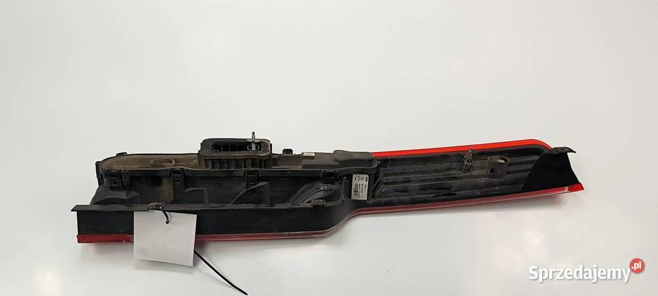 LAMPA PRAWA TYŁ FORD TRANSIT CUSTOM L1H1 Lipno